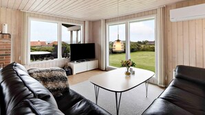 Hus | Innvendig