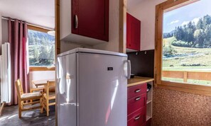 Interior - Roche Combe 15 (Les Avanchers-Valmorel)