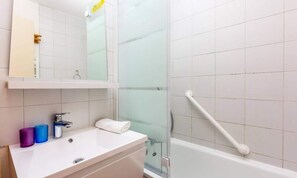 Bathroom - Roche Combe 15 (Les Avanchers-Valmorel)