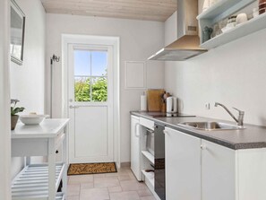 Ferienhaus | Innenbereich