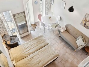 Ferienhaus | Innenbereich