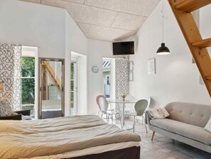 Ferienhaus | Innenbereich