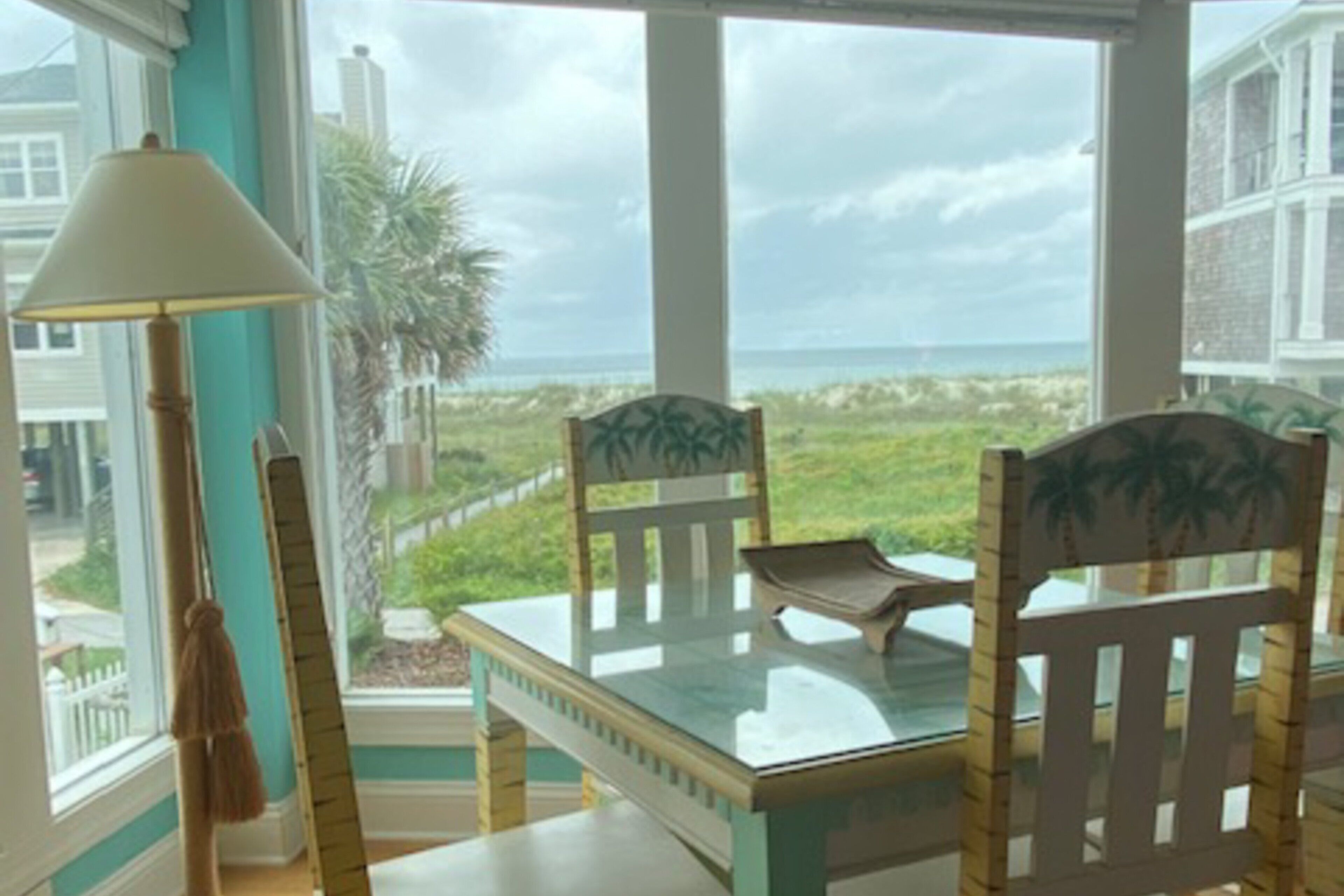 تناول الطعام