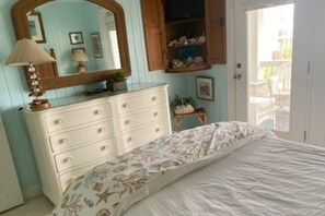 4 soverom, wi-fi (inkludert) og sengetøy