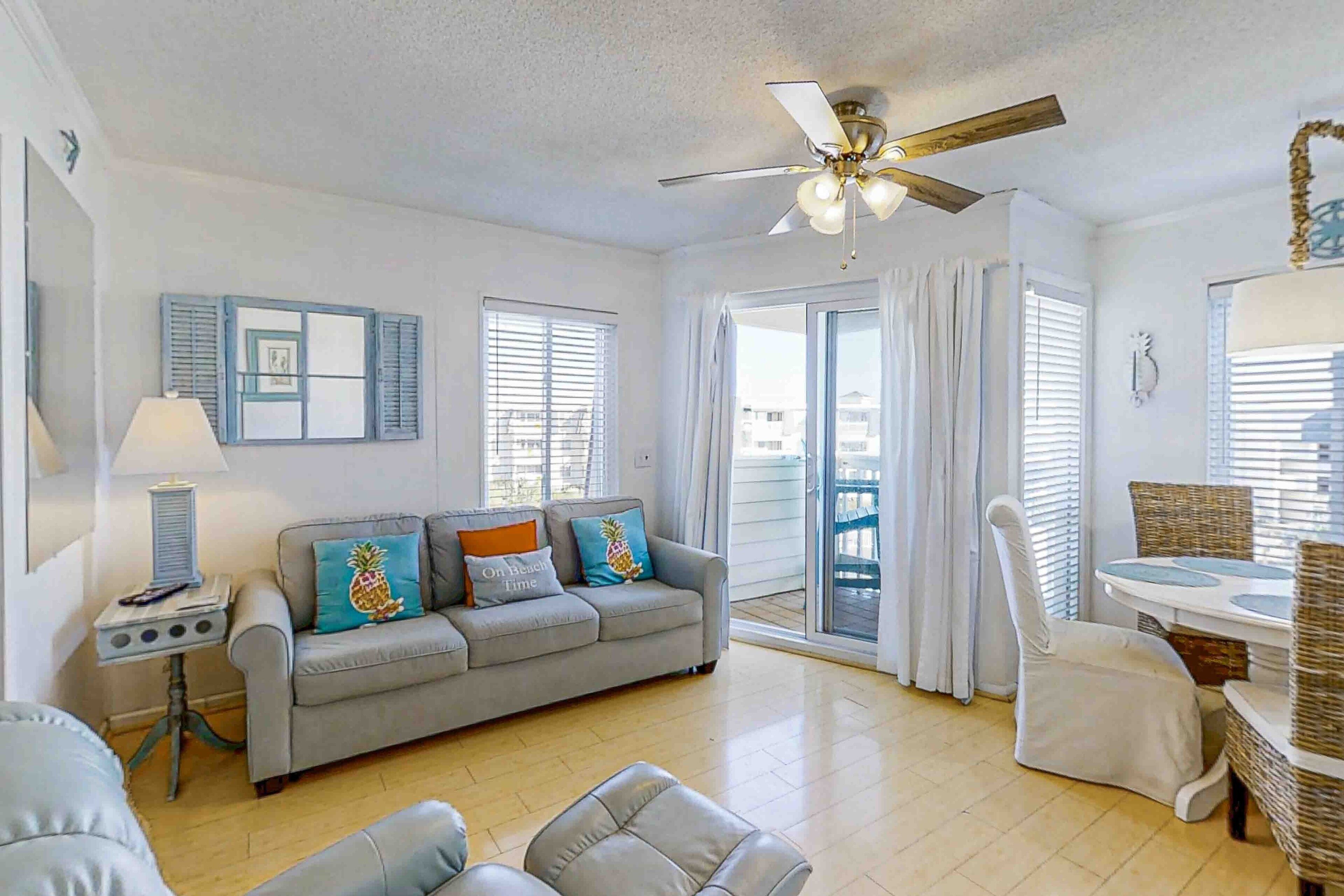 TV, DVD player, table tennis