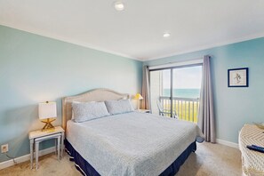 3 soverom, wi-fi (inkludert) og sengetøy