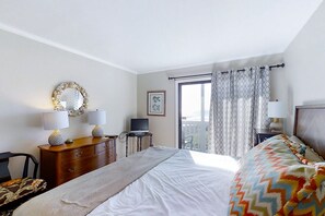 3 soverom, wi-fi (inkludert) og sengetøy