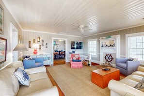 Televisión, reproductor de DVD