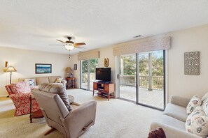 Smart-TV og DVD-spiller