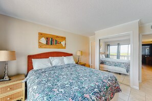 3 soverom, wi-fi (inkludert) og sengetøy