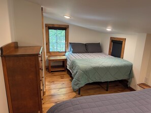 2 slaapkamers, gratis wifi, beddengoed