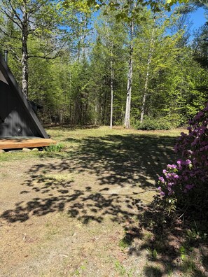 Ulkoalueet