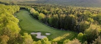 Huston we have a chalet in Carrabassett Valley