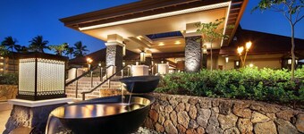 Relax in Paradise – Studio at Sheraton Kauai Resort