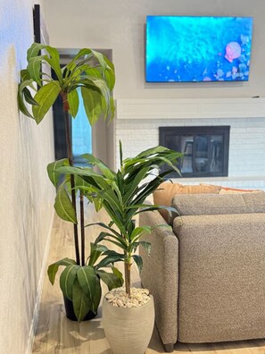 Interior - Recently Renovated Oasis with Private Pool (Carrollton)