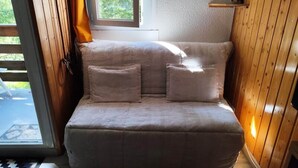 Interiør