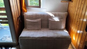 Interiør