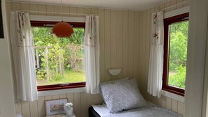 Hus | Interiør