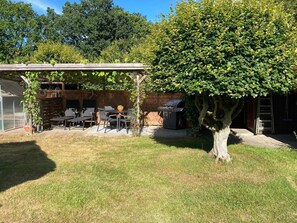 House | Exterior - 5 Star Holiday Home in Glesborg (Glesborg)