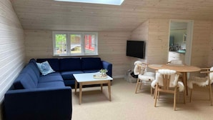 Hus | Interiør