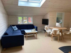 House | Interior - 5 Star Holiday Home in Glesborg (Glesborg)