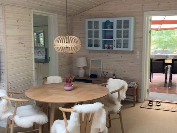 House | Interior - 5 Star Holiday Home in Glesborg (Glesborg)