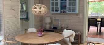 5 Star Holiday Home in Glesborg