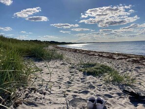 House | Beach - 5 Star Holiday Home in Glesborg (Glesborg)