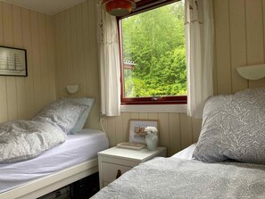 House | Interior - 5 Star Holiday Home in Glesborg (Glesborg)