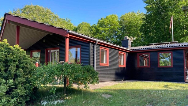 Hus | Udendørsområde