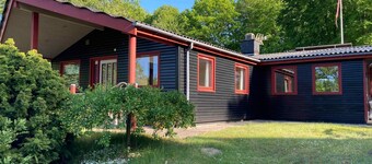 5 Star Holiday Home in Glesborg