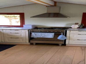 House | Interior - 5 Star Holiday Home in Glesborg (Glesborg)