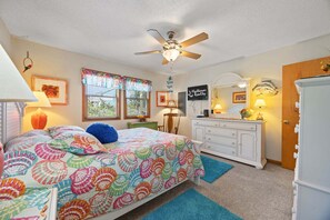 5 Schlafzimmer, Bügeleisen/Bügelbrett, kostenloses WLAN, Bettwäsche