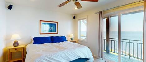 7 soverom, skrivebord, wi-fi (inkludert) og sengetøy