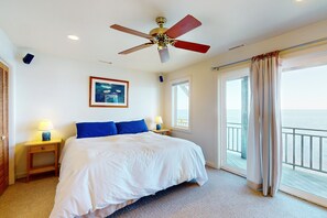 7 soverom, skrivebord, wi-fi (inkludert) og sengetøy