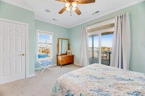 3 bedrooms, Internet, bed sheets