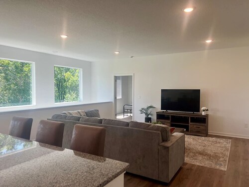 Villa 2 on Preserve Golf Course!