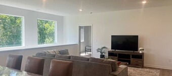 Villa 2 on Preserve Golf Course!