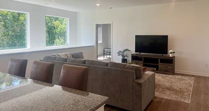 Villa 2 on Preserve Golf Course!