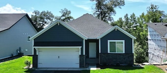 Villa 2 on Preserve Golf Course!