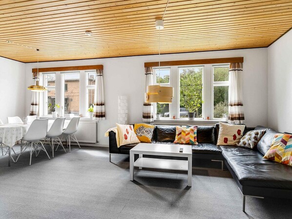 House | Interior - 5 Star Holiday Home in Rodby (Rodby)