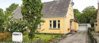 5 Star Holiday Home in Rodby