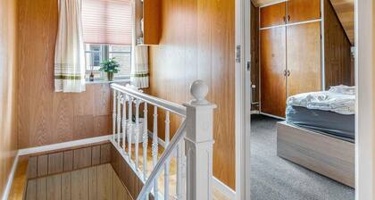 5 Star Holiday Home in Rodby