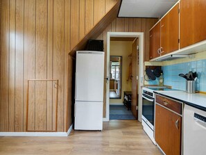 منزل | المنشأة من الداخل