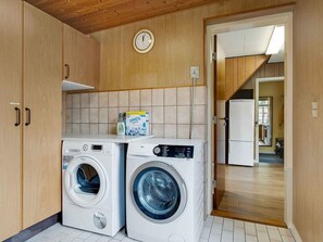 House | Interior - 5 Star Holiday Home in Rodby (Rodby)