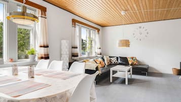 Ferienhaus | Innenbereich