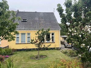House | Exterior - 5 Star Holiday Home in Rodby (Rodby)