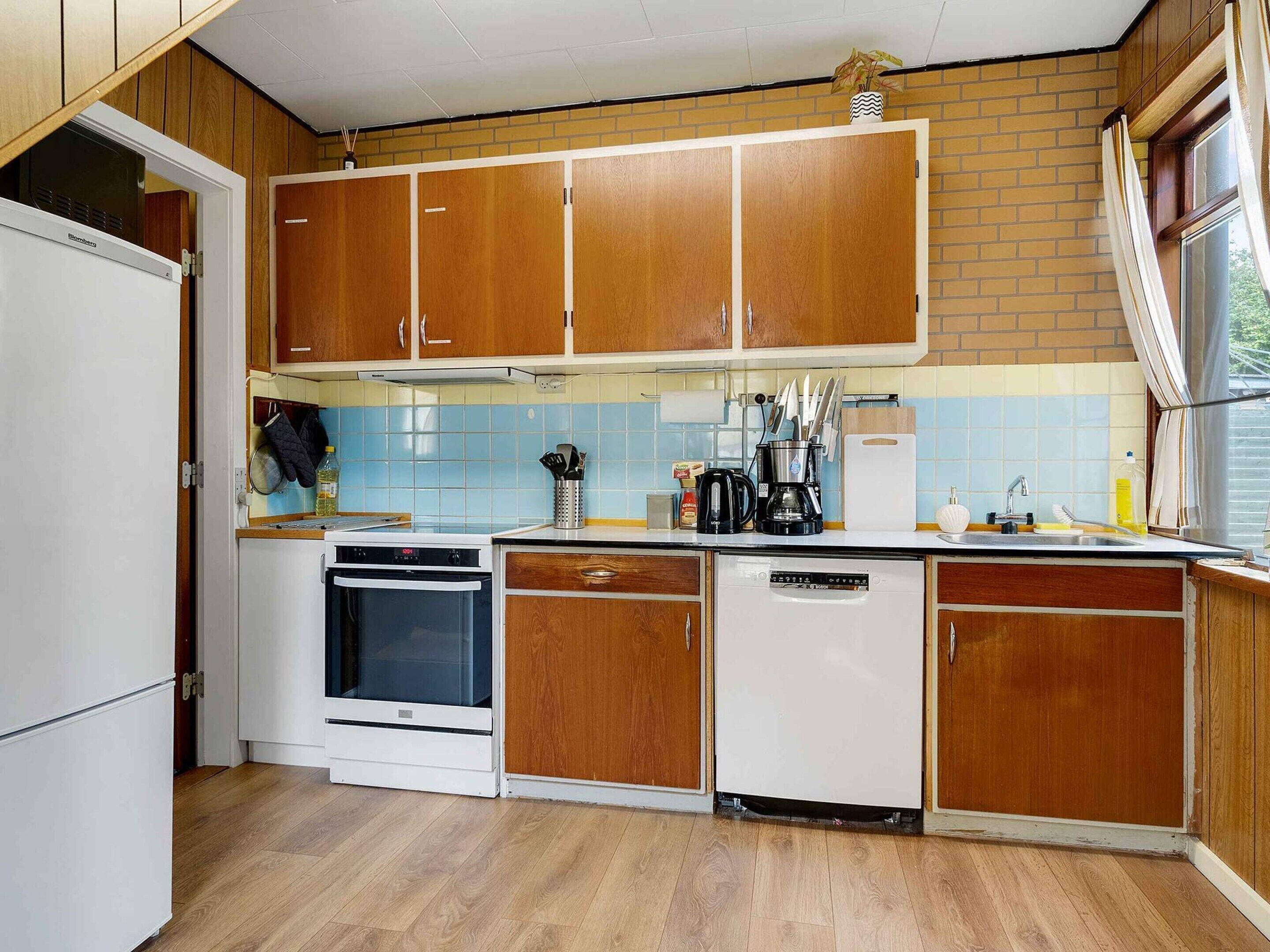 Ferienhaus | Innenbereich