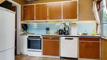 Ferienhaus | Innenbereich