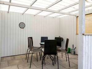 منزل | المنشأة من الداخل